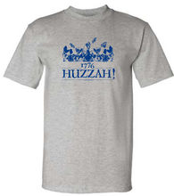 Load image into Gallery viewer, Huzzah 1776 Shirt
