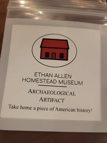 Archaeological Artifact