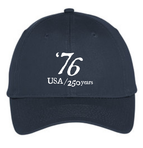 '76 USA/250 Years Hat