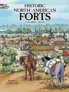 Historic North American Forts