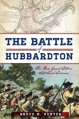 The Battle of Hubbardton