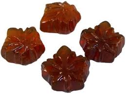 Maple Flavored Drops -- Individual