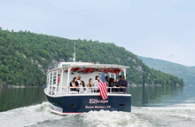 Load image into Gallery viewer, Cruising Through Time - Event Ticket