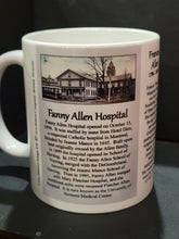 Load image into Gallery viewer, MUG:  Frances &quot;Fanny Jr.&quot; Allen