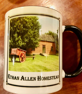 MUG:  Homestead