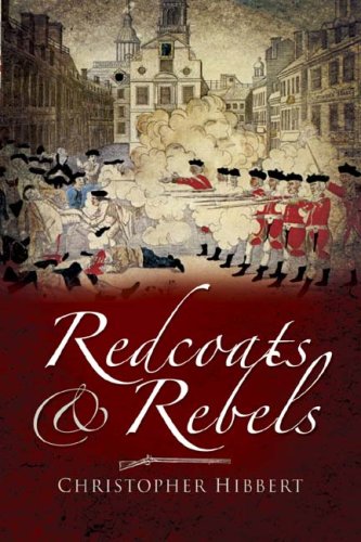 Redcoats and Rebels