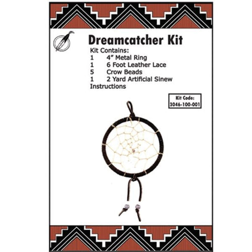 Dreamcatcher kit