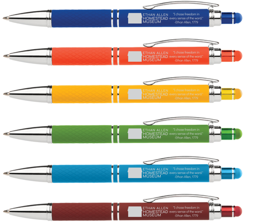 EAHM Pen