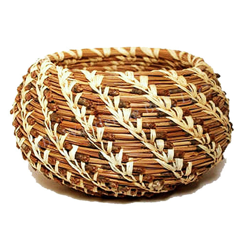 Coiled Basket kit