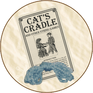 TOYS:  Cat's Cradle