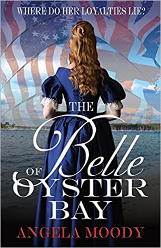 Belle of Oyster Bay