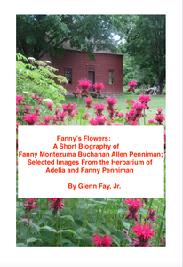 Fanny's Flowers