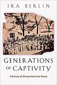 Generations of Captivity